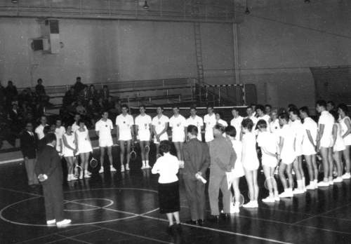 BC Comet beim Spandauer SV