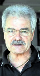 Dietmar Unser