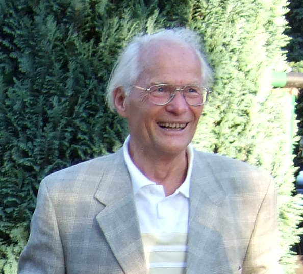 Günther Struppek