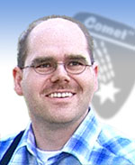 Kassenwart: <br>Andreas Blesse