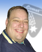 1. Vorsitzender: <br>Jens Borchert
